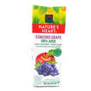 Nature's Heart 100% Juice 1L