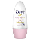 Dove Antiperspirant Roll On