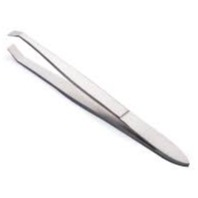 ADORO SLANT TIP TWEEZER