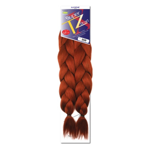 SUPER TZ BRAIDS display picture 3
