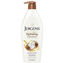 Jergens Hydrating Coconut Oil-Infused Moisturizing Lotion