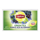 Lipton Green Tea 20's