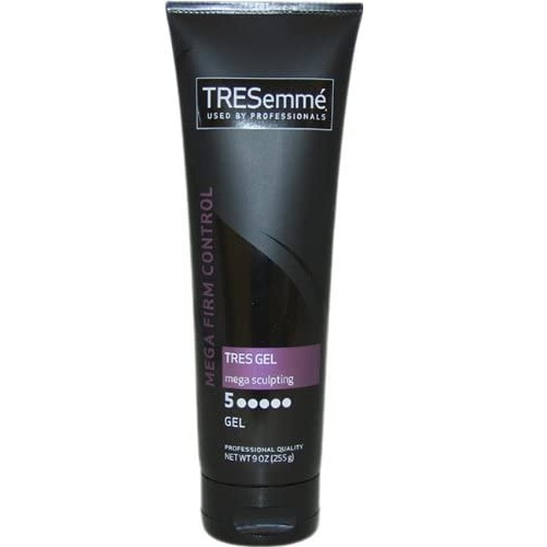 TRESemme Gel - Mega Hold - 9 oz