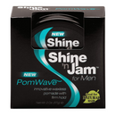 Shine 'n Jam PomWave Pomade, 2 oz