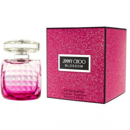 Jimmy Choo Blossom by Jimmy Choo, 3.3 oz Eau De Parfum Spray for Women