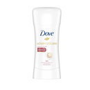 Dove Advanced Care Nourished Beauty Antiperspirant 2.6 oz