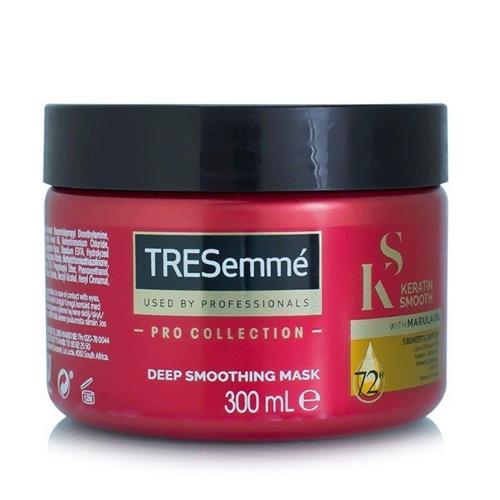 Tresemme Keratin Smooth Deep Smoothing Mask 300ml