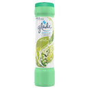 Glade Shake N Vac With Odour Neutraliser 500g