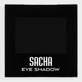 SACHA SINGLE EYESHADOW