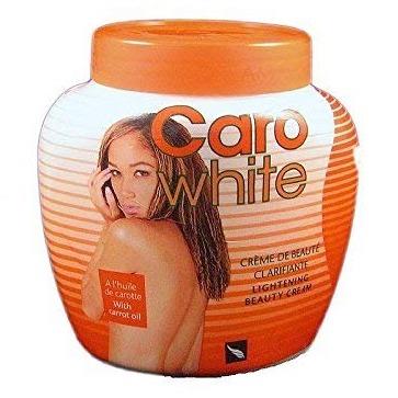 Caro White Cream 500ml