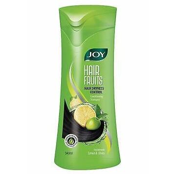 Joy Hair Dryness Control Conditioning Shampoo 340ml