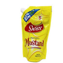 Swiss Mustard Spouch 12oz
