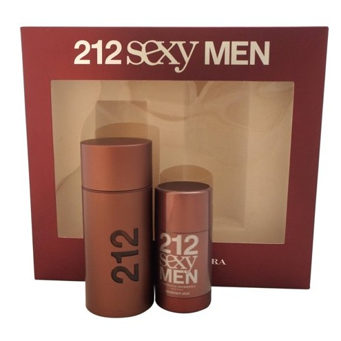 212 Sexy Men Carolina Herrera for men