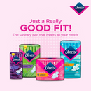 Libresse Pantyliners Long Wings 20pc