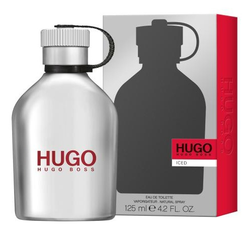 Hugo Iced Hugo Boss for men