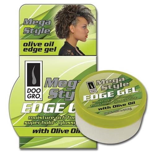 Doo Gro Mega Style Edge Gel 2.25 oz