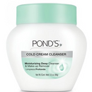 Pond's Cold Cream Cleanser - 3.5 oz