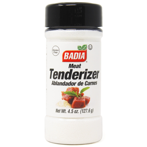 Badia Meat Tenderizer 4.5oz