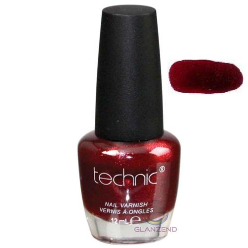 Technic Nail Polish 12ml