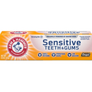 Arm & Hammer Sensitive Teeth & Gums Toothpaste 4.5 oz