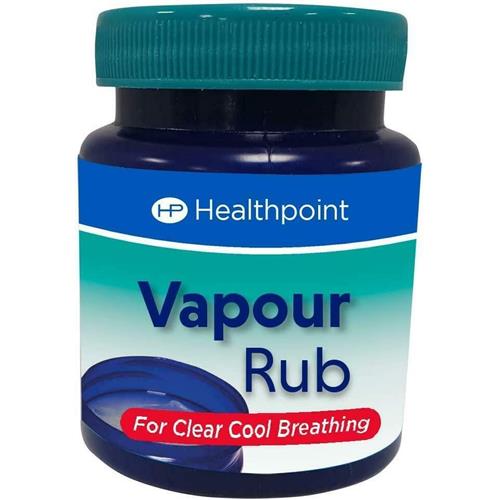 Healthpoint Vapour Rub, 113 ml