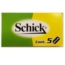 SCHICK RAZOR BLADE 5'S
