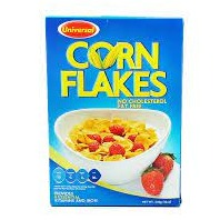 Universal Corn Flakes