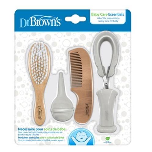 Dr Brown's Baby Care Essentials 5 Piece Kit