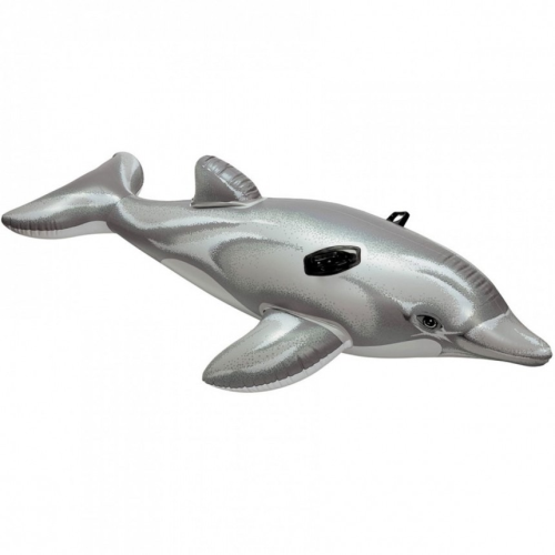 Intex Ride-On Dolphin Small