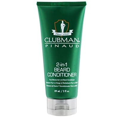 CLUBMAN 2IN1 BEARD CONDITIONER