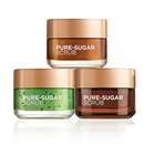 L'Oréal Paris Skin Care Pure Sugar Face Scrub