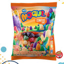 Arcor Fruit Gel Cones 220g