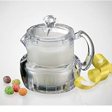 Prodyne Cream Jar