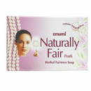 NATURALLY FAIR HERBAL FAIRNESS SOAP