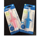 DR BROWN INFANT-TO-TODDLER TOOTHBRUSH