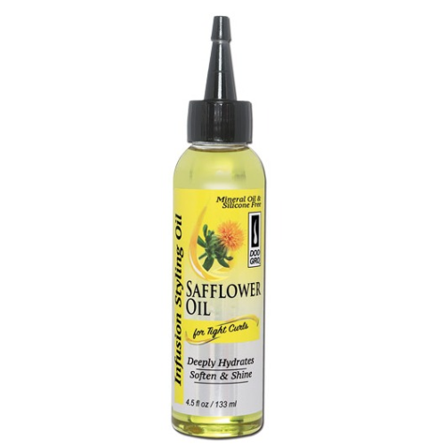 DOO GRO SAFFLOWER OIL 4.5 OZ