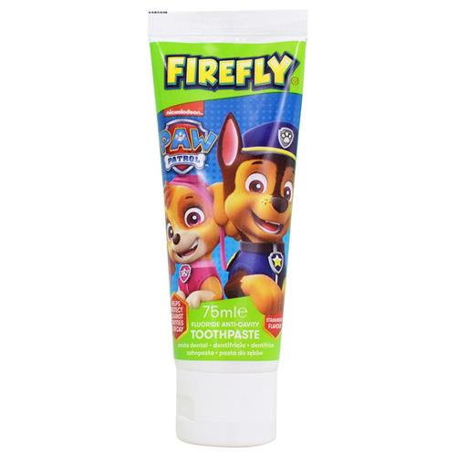 Paw Patrol Children's Toothpaste 75ml