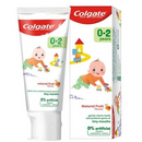 Colgate Kids First Smiles 0-2 years Strawberry Toothpaste 50ml