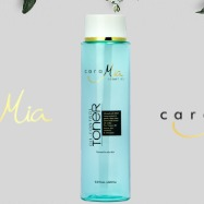 Cara Mia Oil Control Toner 200ml