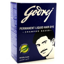 GOOREJ PER. LIQUID HAIR DYE