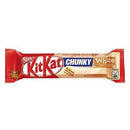 KitKat Wafer Chunky White Chocolate