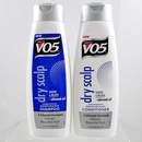 Alberto VO5 Dry Scalp Soothing Almond Oil Moisturizing 12.5 fl oz