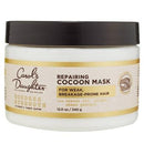 Carol's Daughter Goddess Strength Repairing Cocoon Hydrating Mask for Curly Hair - 12 fl oz