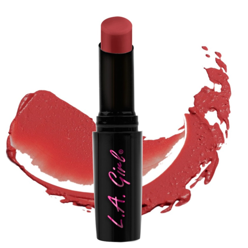 LA GIRL Luxury Creme Lipstick