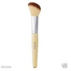 Cala Natural Make Up Angled Contour Brush