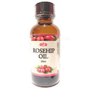 V&S Rosehip Oil 30ml