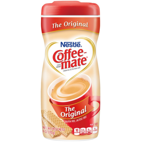 Nestle Coffee Mate