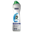 Cif Professional Formula Cream 750ml