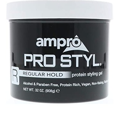 Ampro Pro Styl Regular Hold Gel 5LBS