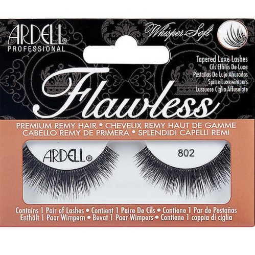 Ardell Flawless Eyelashes 802